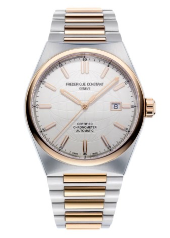 Frederique Constant Highlife Automatic Cosc FC-303V4NH2B