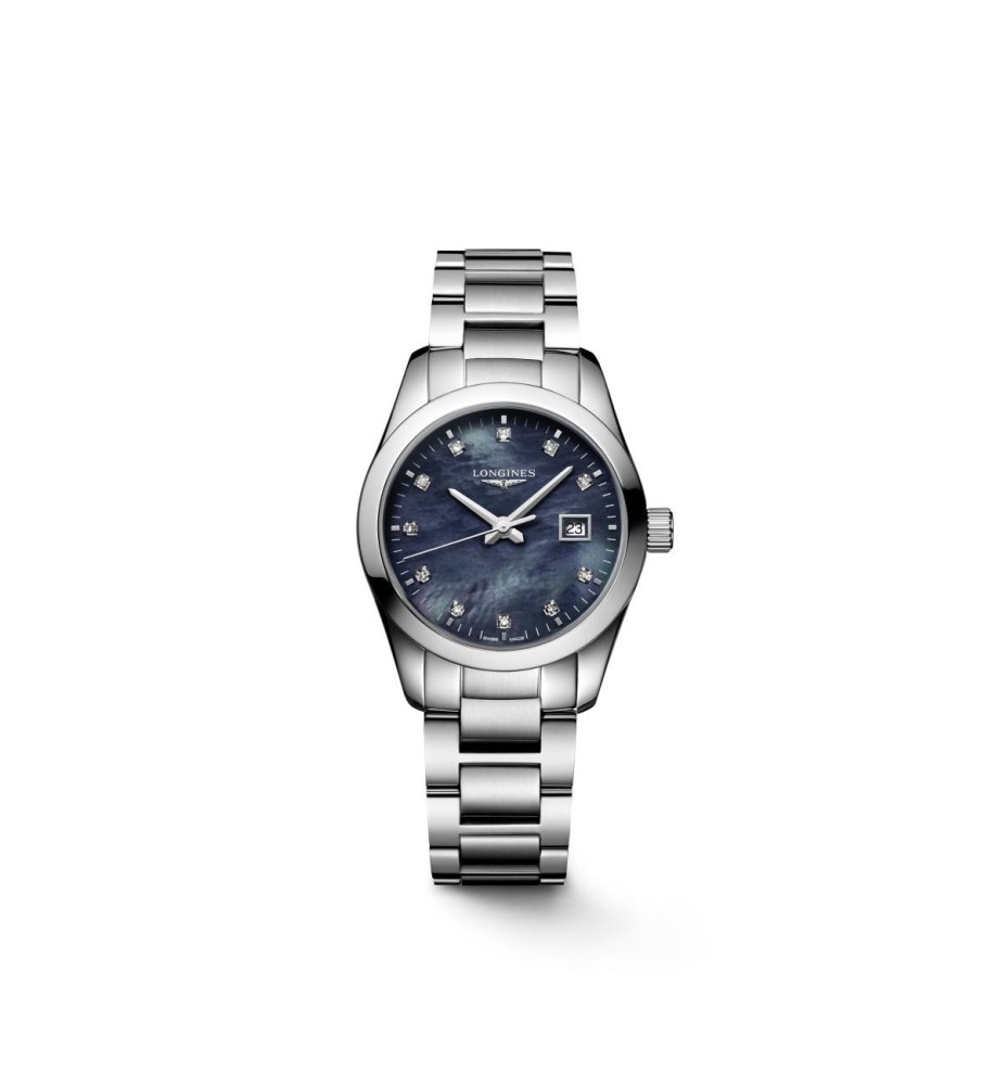 Longines Conquest Classic 29.50 mm Quarzo L22864886