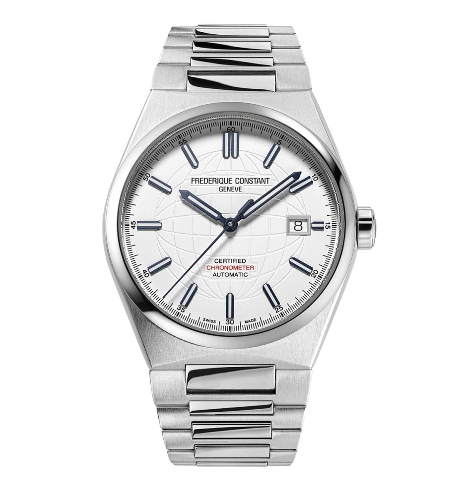Highlife Automatic Cosc FC-303S3NH26B Highlife Automatic Cosc FC-303S3NH26B