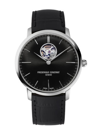 Slimline Heart Beat Automatic FC-312B4S6