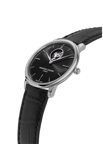 Slimline Heart Beat Automatic FC-312B4S6