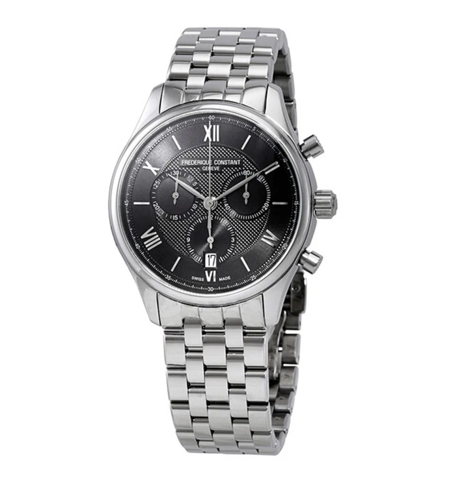 Frederique Constant FC-292MG5B6B Classics Quarzo