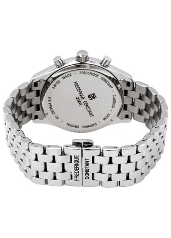 Frederique Constant FC-292MG5B6B Classics Quarzo