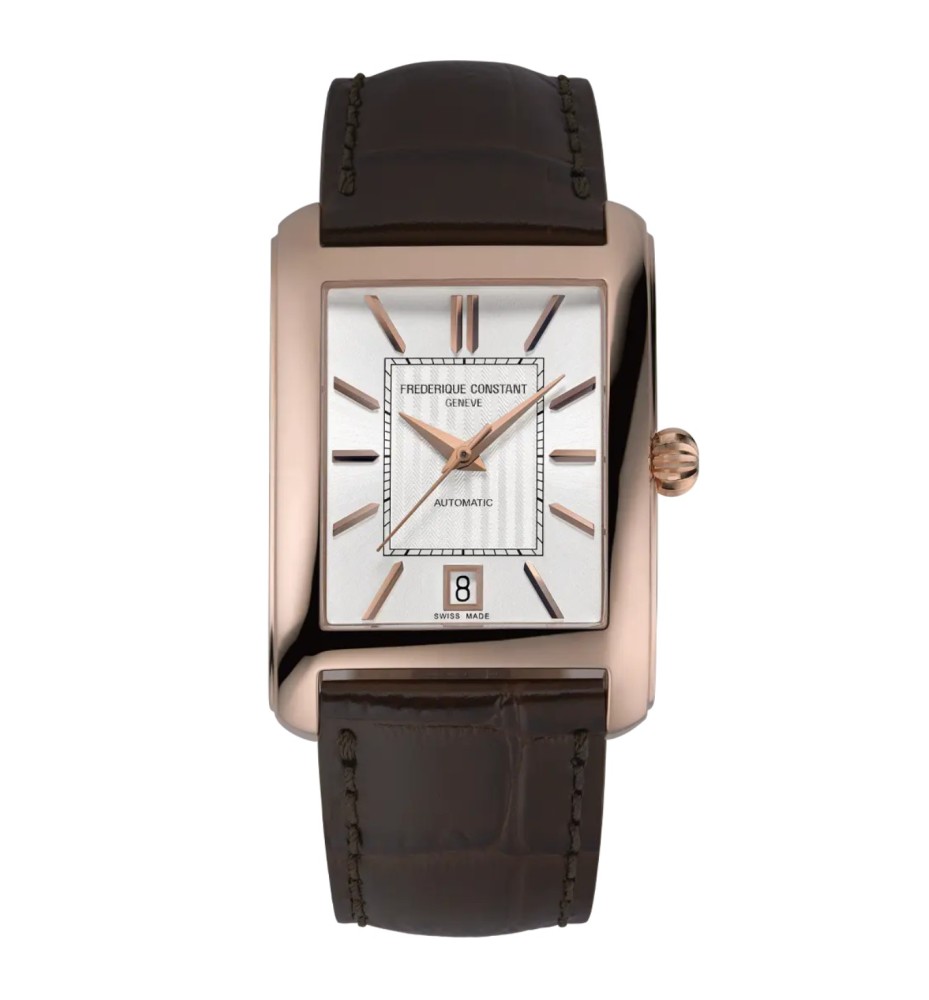 Frederique Constant Classics Caree Automatico FC-303V4C4 Frederique Constant Classics Caree Automatico FC-303V4C4