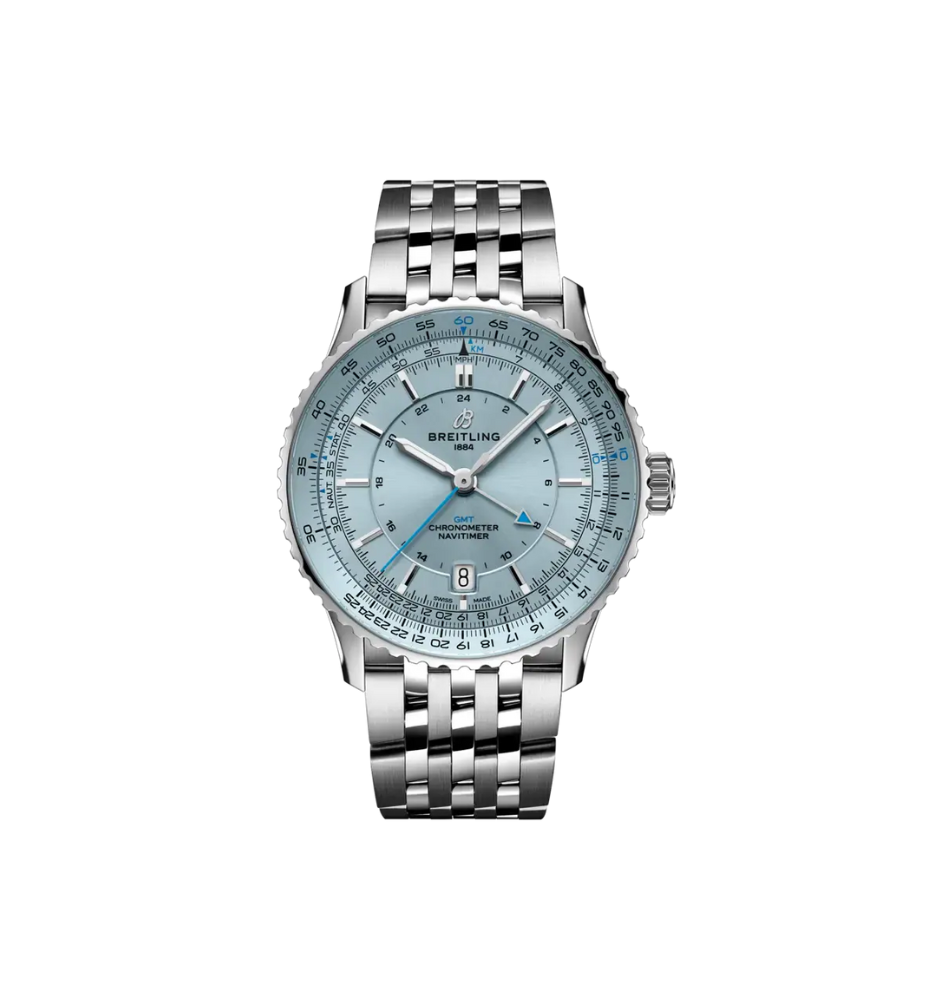 Breitling Navitimer Automatic GMT 41 mm A32310171C1A1