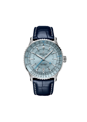 Breitling Navitimer Automatic GMT 41 mm A32310171C1P1