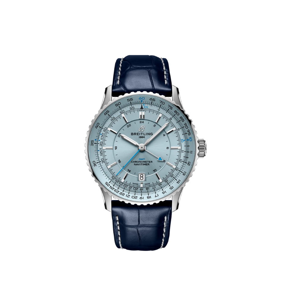 Breitling Navitimer Automatic GMT 41 mm A32310171C1P1