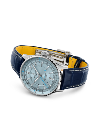 Breitling Navitimer Automatic GMT 41 mm A32310171C1P1