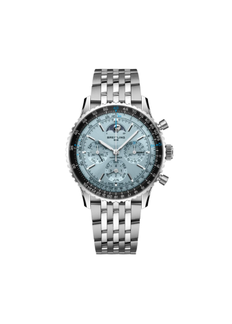 Breitling Navitimer B19 Chronograph 43 PerpetualCalendar PB1920251C1A1