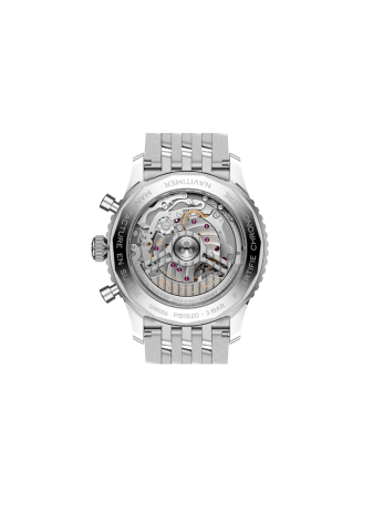 Breitling Navitimer B19 Chronograph 43 PerpetualCalendar PB1920251C1A1