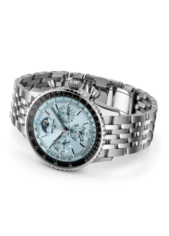 Breitling Navitimer B19 Chronograph 43 PerpetualCalendar PB1920251C1A1