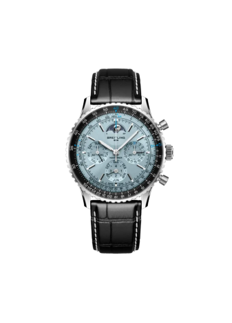 Breitling Navitimer B19 Chronograph 43 PerpetualCalendar PB1920251C1P1