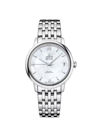Omega De Ville Prestige 32,7 | Ferrara Gioielli - Salerno