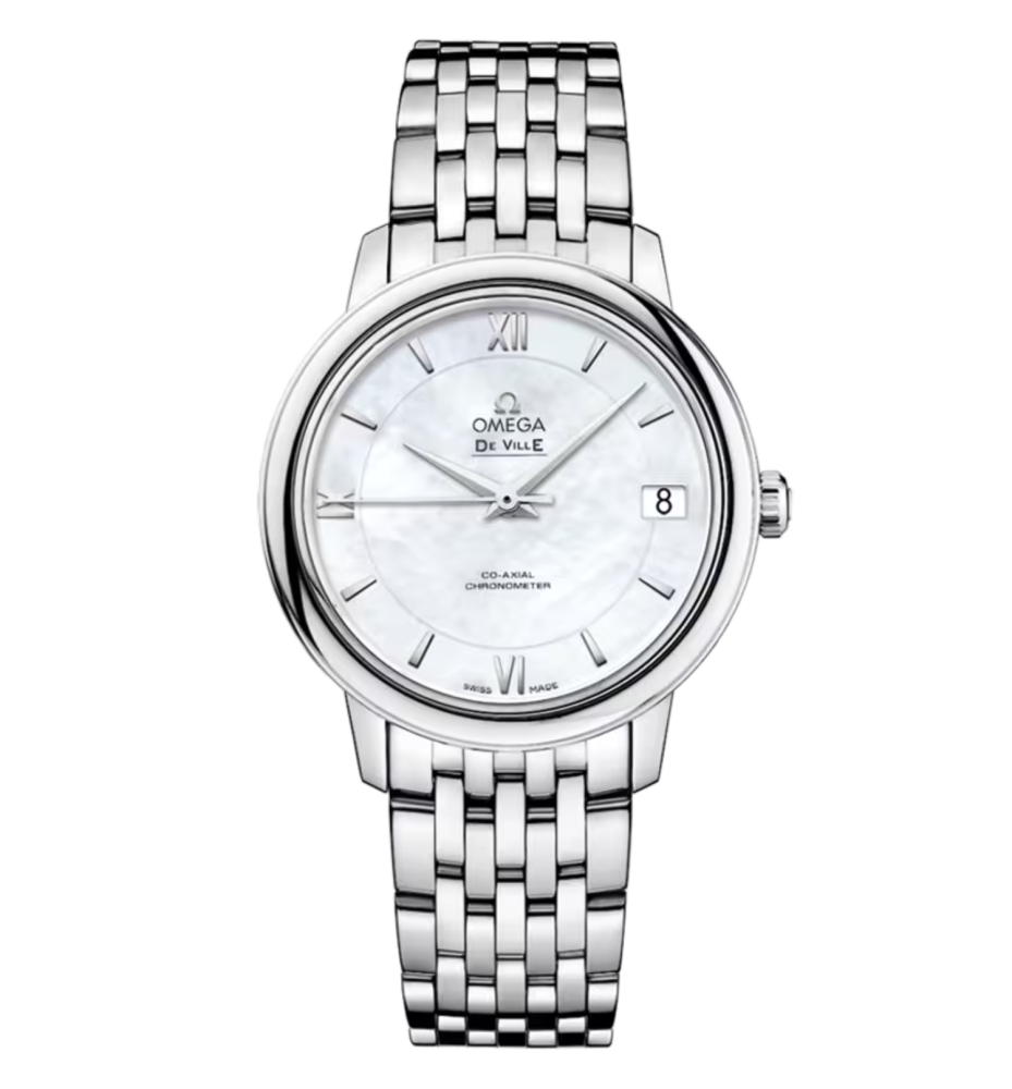 Omega De Ville Prestige 32,7 | Ferrara Gioielli - Salerno