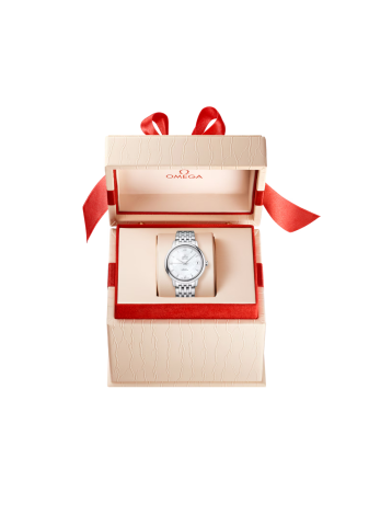 Omega De Ville Prestige 32,7 | Ferrara Gioielli - Salerno