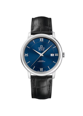 Omega De Ville Prestige 39,5 | Ferrara Gioielli - Salerno