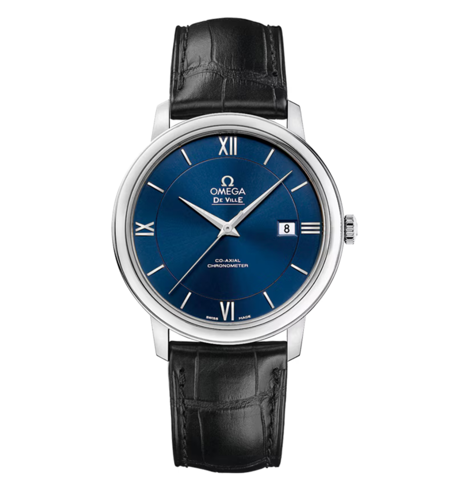 Omega De Ville Prestige 39,5 | Ferrara Gioielli - Salerno