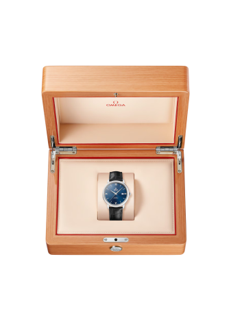 Omega De Ville Prestige 39,5 | Ferrara Gioielli - Salerno