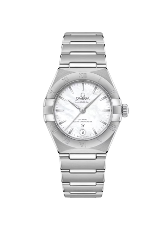 Omega Constellation 29 | Ferrara Gioielli - Salerno