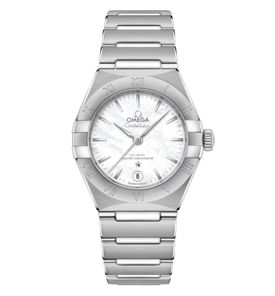 Omega Constellation 29 | Ferrara Gioielli - Salerno
