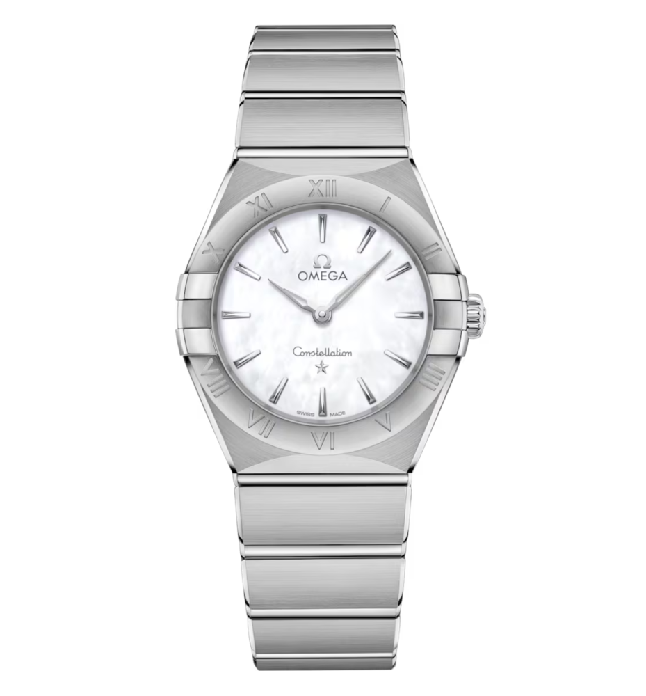 Omega Constellation 28 | Ferrara Gioielli - Salerno