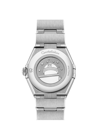 Omega Constellation 28 | Ferrara Gioielli - Salerno
