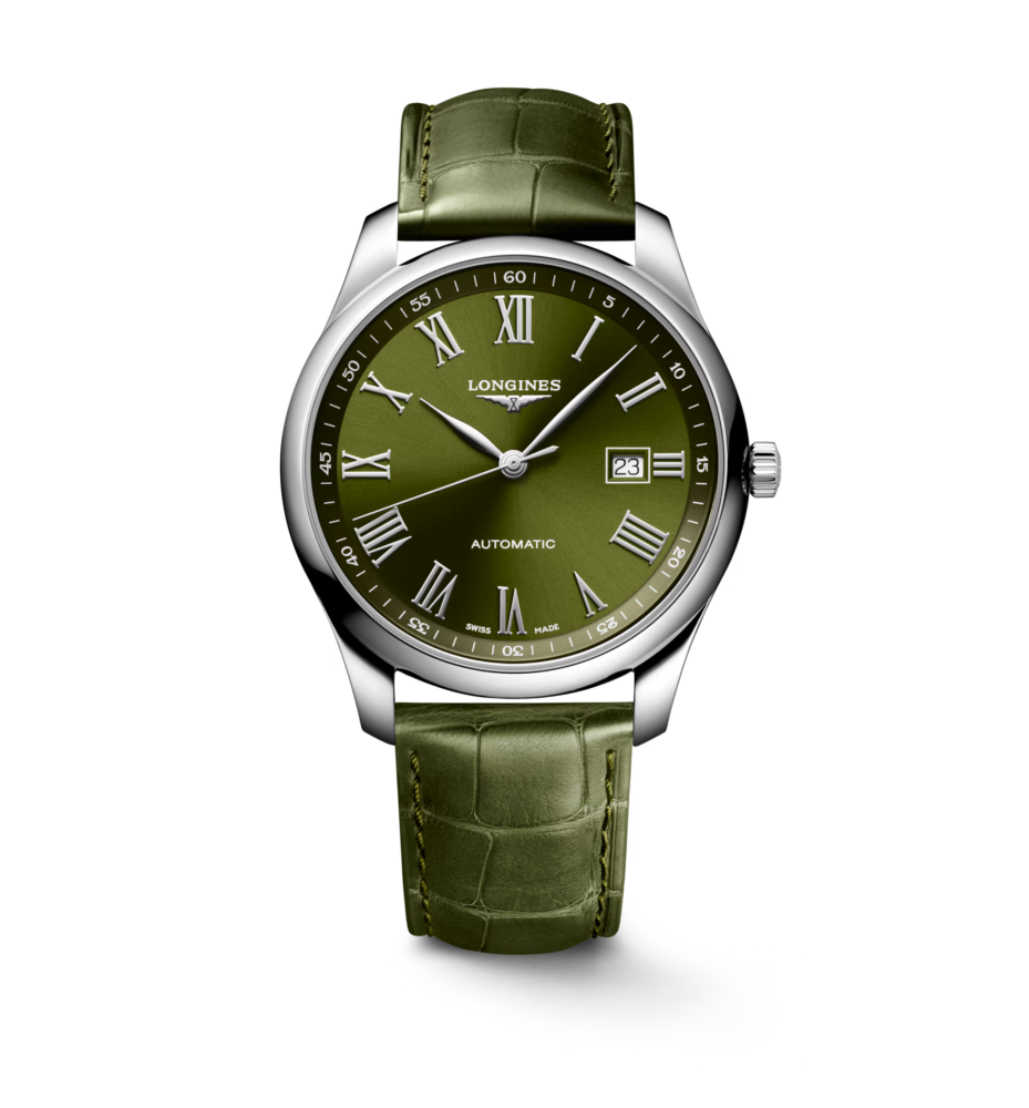 Longines Master Collection 42 L28934092