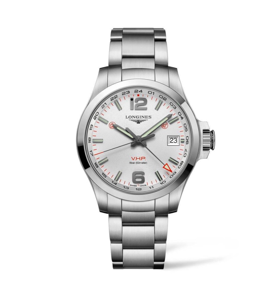 Longines Conquest V.H.P. 41 L37184766