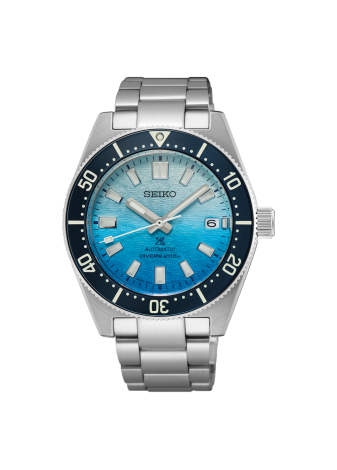 Seiko Prospex European Limited Edition 40,5 SPB473J1