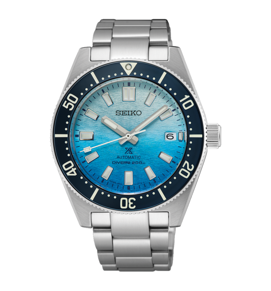 Seiko Prospex European Limited Edition 40,5 SPB473J1 Seiko Prospex European Limited Edition 40,5 SPB473J1