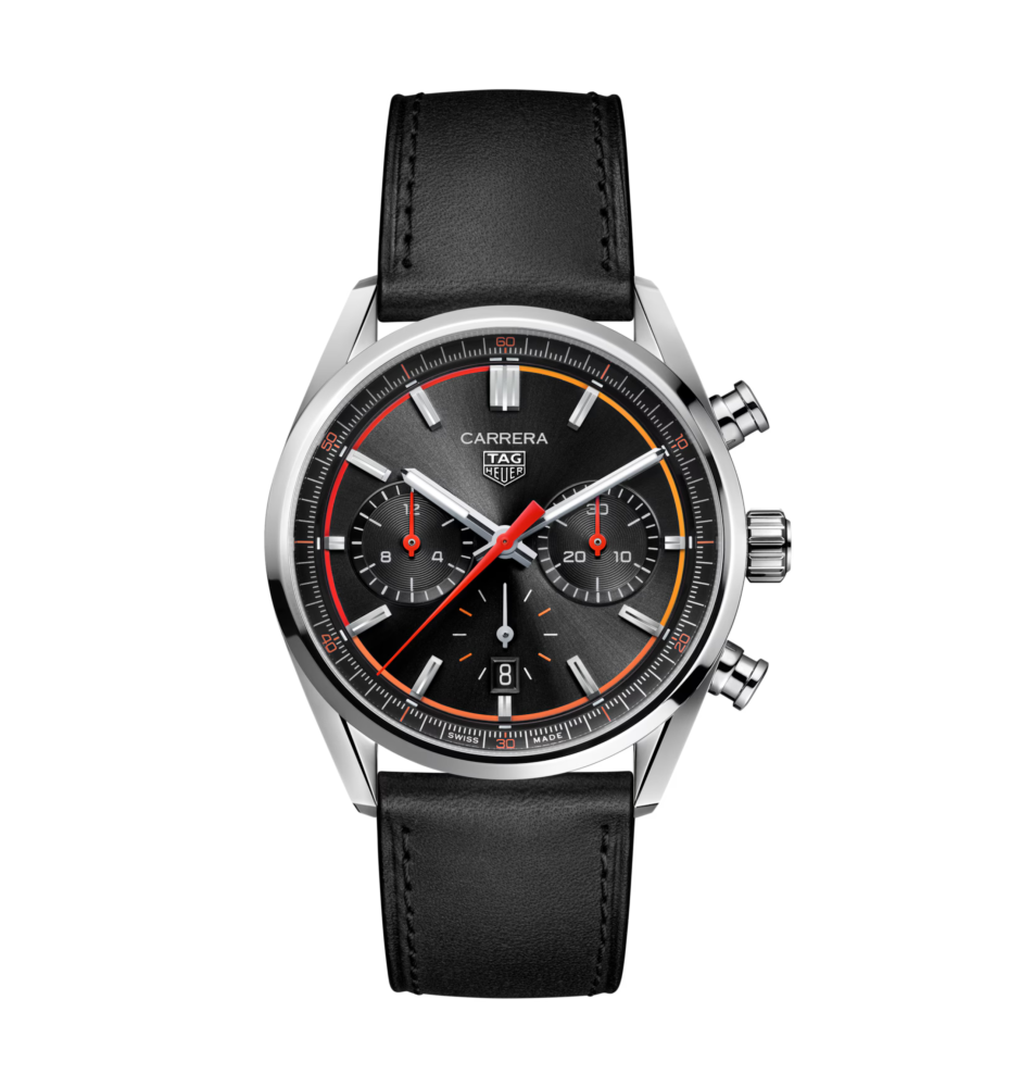 Tag Heuer Carrera Chronograph 42 CBN201C.FC6542