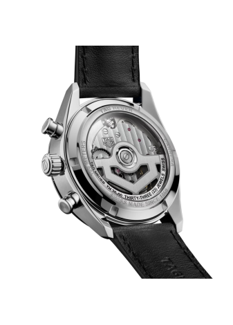 Tag Heuer Carrera Chronograph 42 CBN201C.FC6542