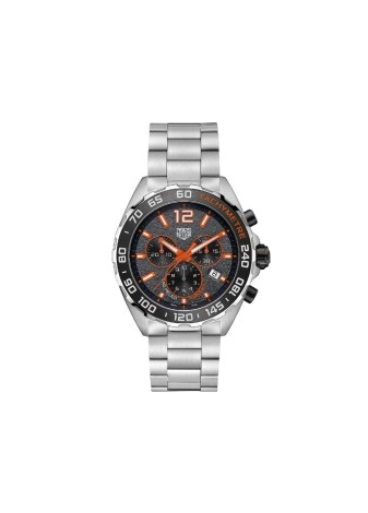 Tag Heuer Formula 1 43 CAZ101AH.BA0842