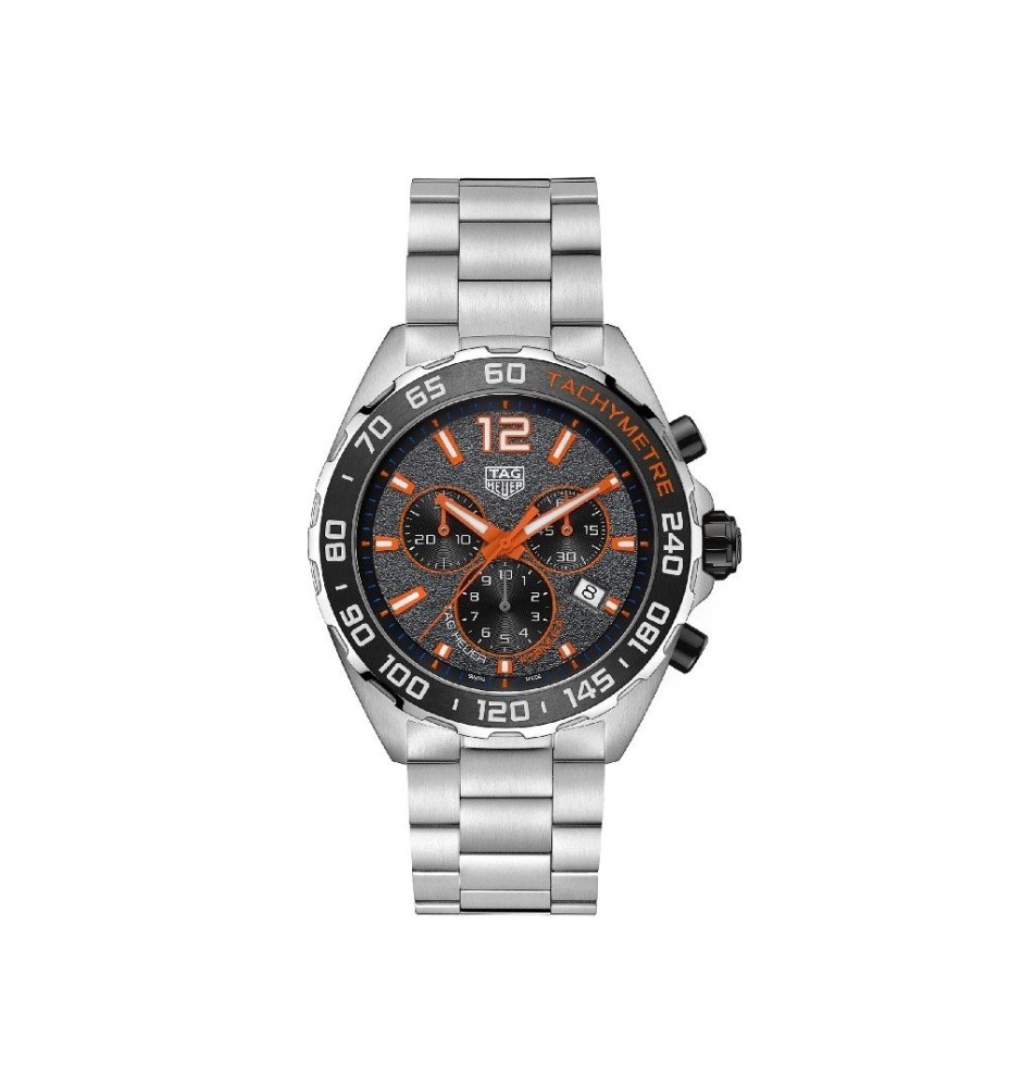 Tag Heuer Formula 1 43 CAZ101AH.BA0842 Tag Heuer Formula 1 43 CAZ101AH.BA0842