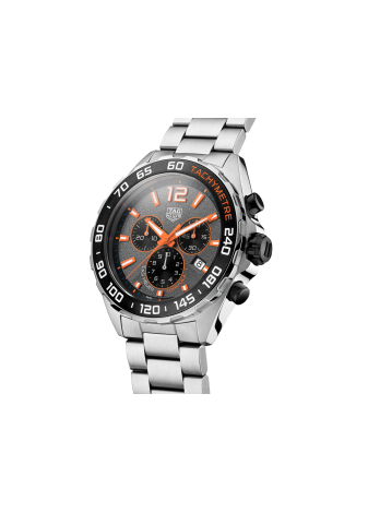 Tag Heuer Formula 1 43 CAZ101AH.BA0842