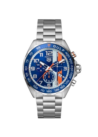 Tag Heuer Formula 1 43 CAZ101AH.BA0842