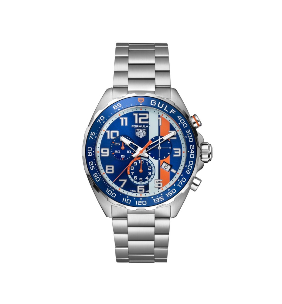 Tag Heuer Formula 1 43 CAZ101AH.BA0842