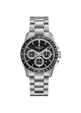 Hamilton Jazzmaster Performer Auto Chrono 42 H36606130