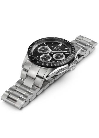 Hamilton Jazzmaster Performer Auto Chrono 42 H36606130