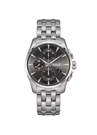 Hamilton Jazzmaster Performer Auto Chrono 42 H32586181