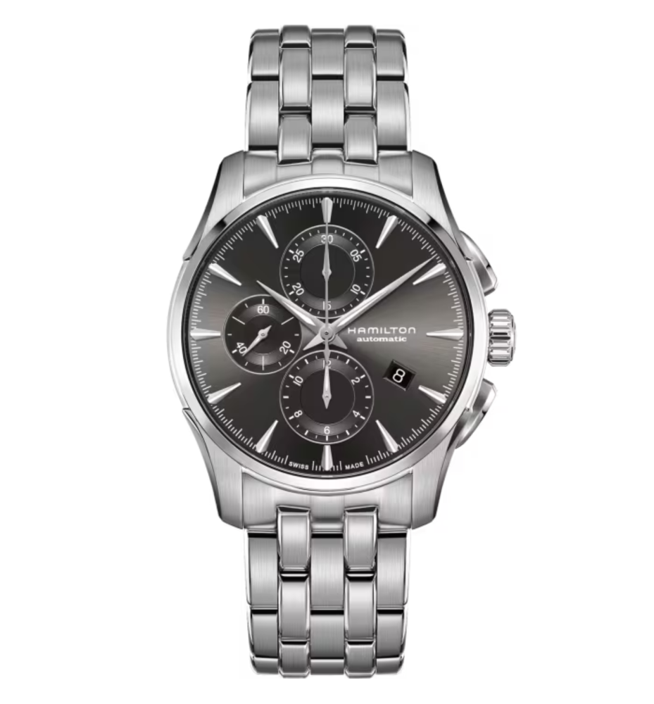 Hamilton Jazzmaster Performer Auto Chrono 42 H32586181