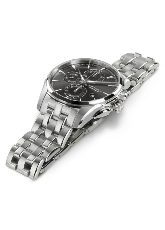 Hamilton Jazzmaster Performer Auto Chrono 42 H32586181