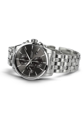 Hamilton Jazzmaster Performer Auto Chrono 42 H32586181
