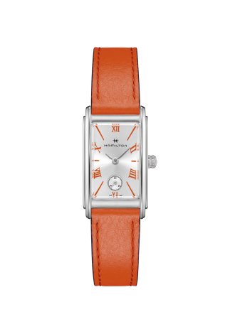 Hamilton American Ardmore Quartz 19 H11221851
