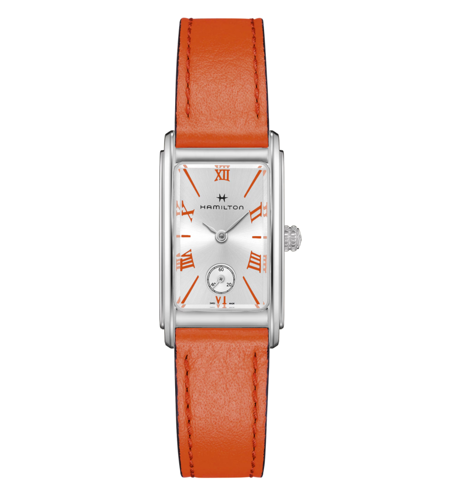 Hamilton American Ardmore Quartz 19 H11221851