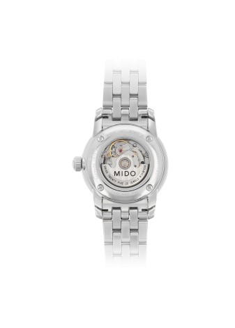 Mido Baroncelli Lady 29 M7600.4.76.1