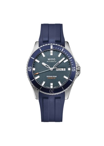 Mido Ocean Star 42 M026.430.11.081.00