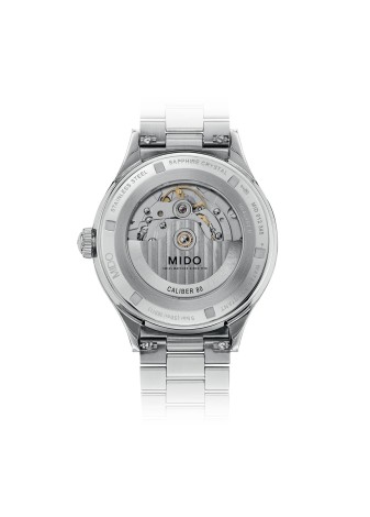 Mido Multifort Powerwind Limited Edition 40 M040.408.11.041.00