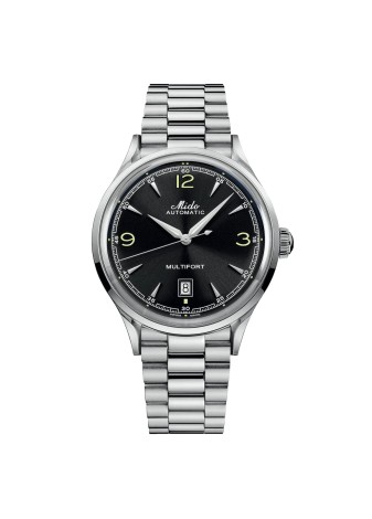 Mido Multifort Powerwind Limited Edition 40 M040.408.11.041.00