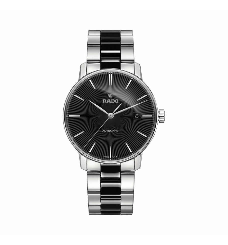 Rado Coupole Classic Automatic 38 R22860152 Rado Coupole Classic Automatic 38 R22860152